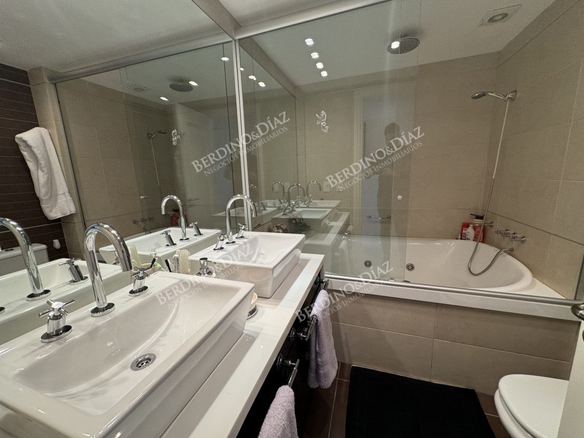 Apartamento ID.2874 - TORRE IMPERIAL II PREMIUM 4 DORMITORIOS EN SUITE