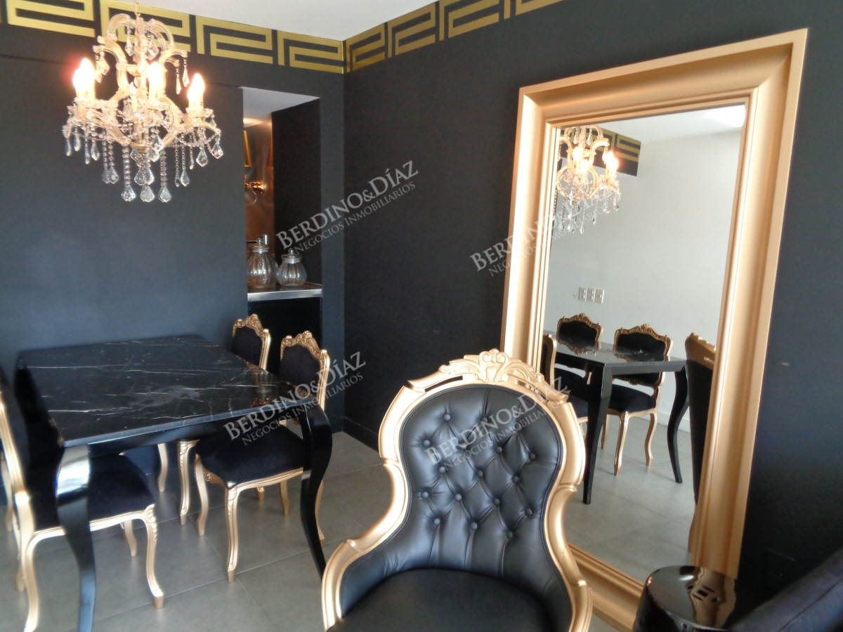 Apartamento ID.2900 - DEPARTAMENTO DE 2 DORMITORIOS, 2 BAÑOS EN VENTA, EN EL EXCLUSIVO EDIFICIO YOO PUNTA DEL ESTE