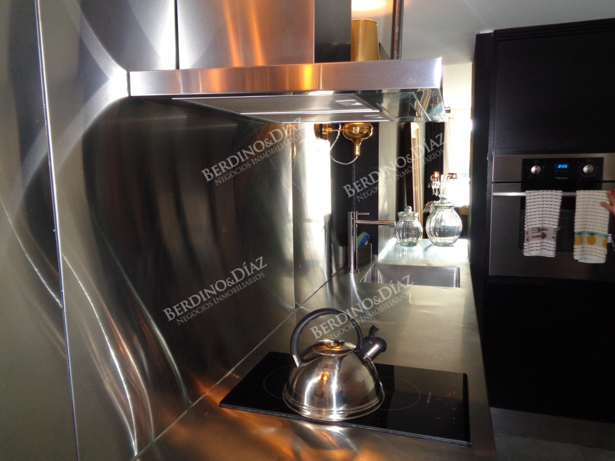 Apartamento ID.2900 - DEPARTAMENTO DE 2 DORMITORIOS, 2 BAÑOS EN VENTA, EN EL EXCLUSIVO EDIFICIO YOO PUNTA DEL ESTE