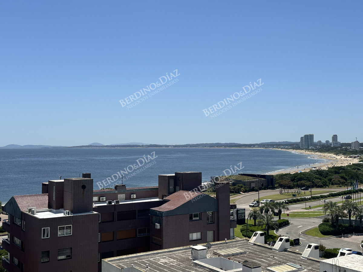 Apartamento ID.2909 - ESPECTACULAR ESTADO EDIFICIO EN ZONA DE ENJOY ALEXANDER 