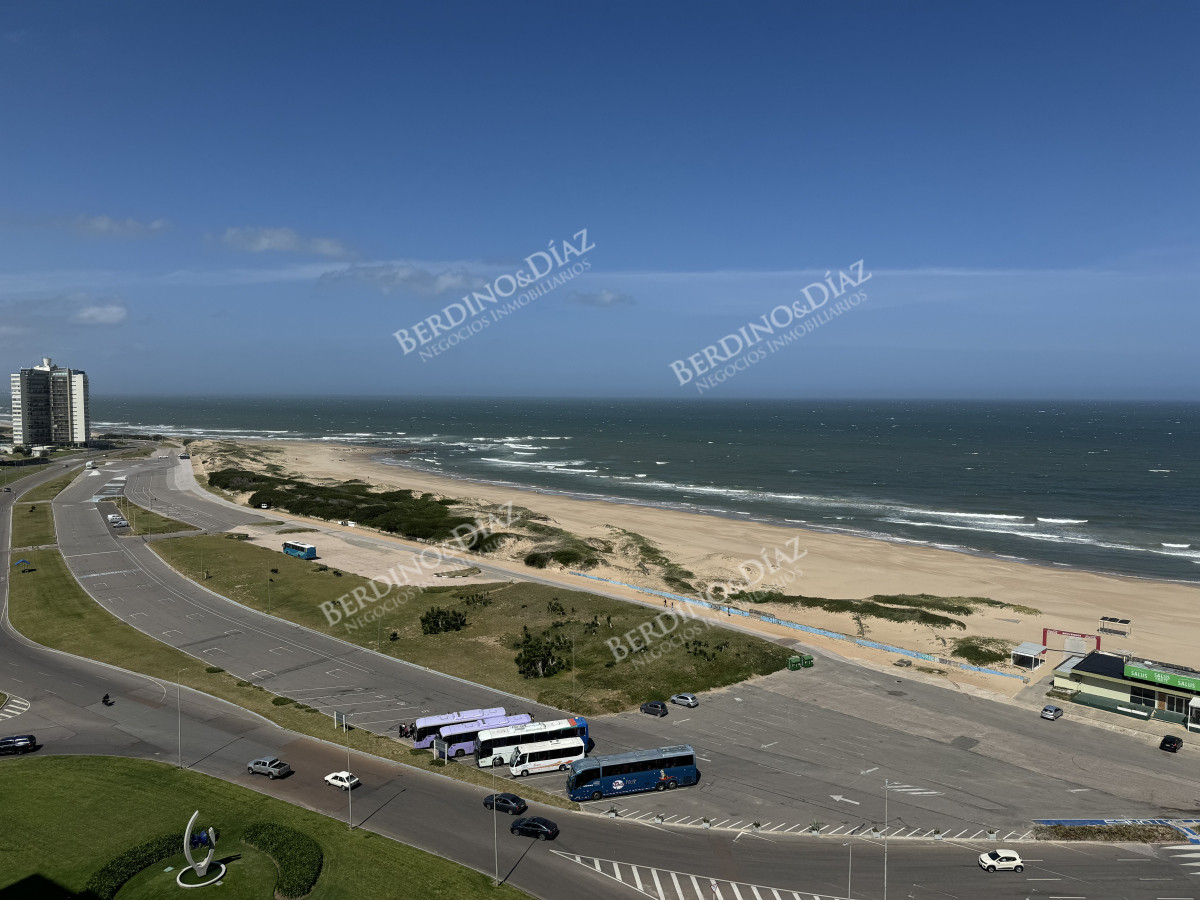 Apartamento ID.2874 - TORRE IMPERIAL II PREMIUM 4 DORMITORIOS EN SUITE