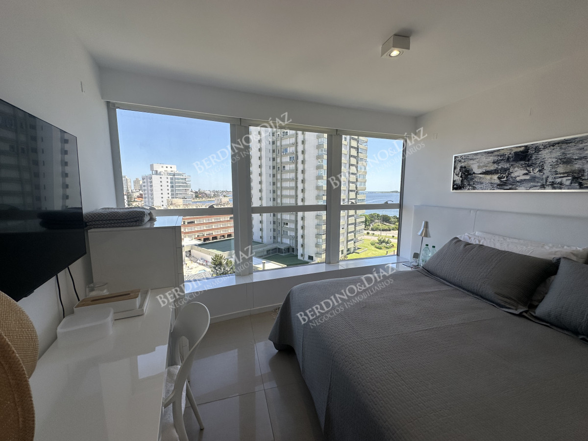 Apartamento ID.2909 - ESPECTACULAR ESTADO EDIFICIO EN ZONA DE ENJOY ALEXANDER 