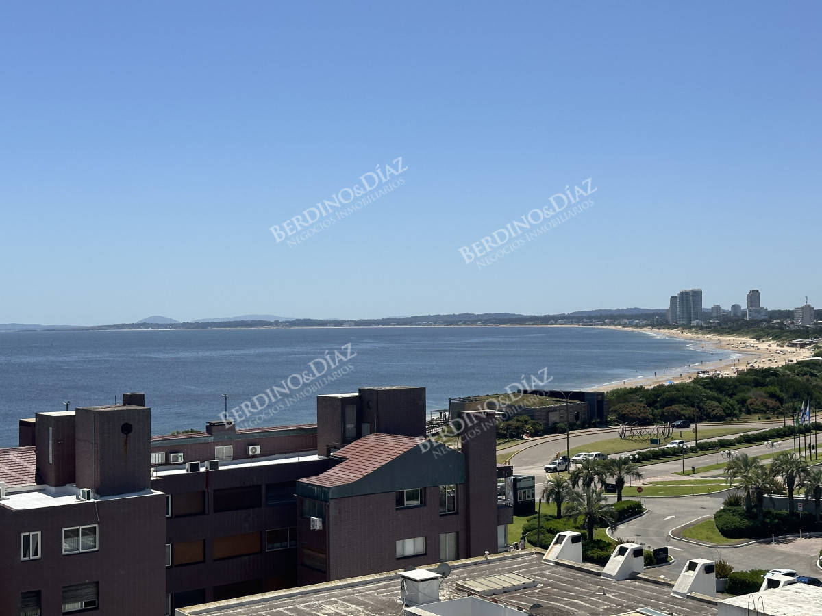 Apartamento ID.2909 - ESPECTACULAR ESTADO EDIFICIO EN ZONA DE ENJOY ALEXANDER 