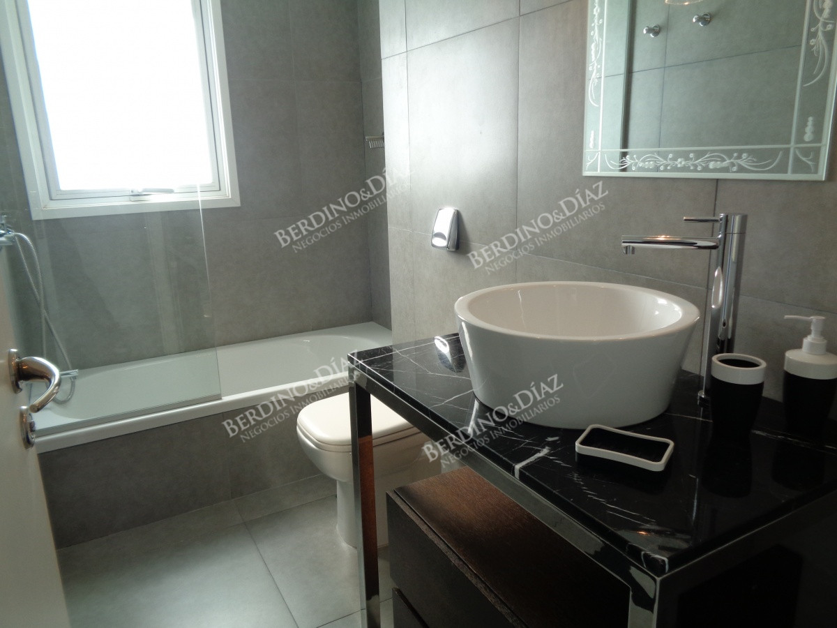 Apartamento ID.2900 - DEPARTAMENTO DE 2 DORMITORIOS, 2 BAÑOS EN VENTA, EN EL EXCLUSIVO EDIFICIO YOO PUNTA DEL ESTE