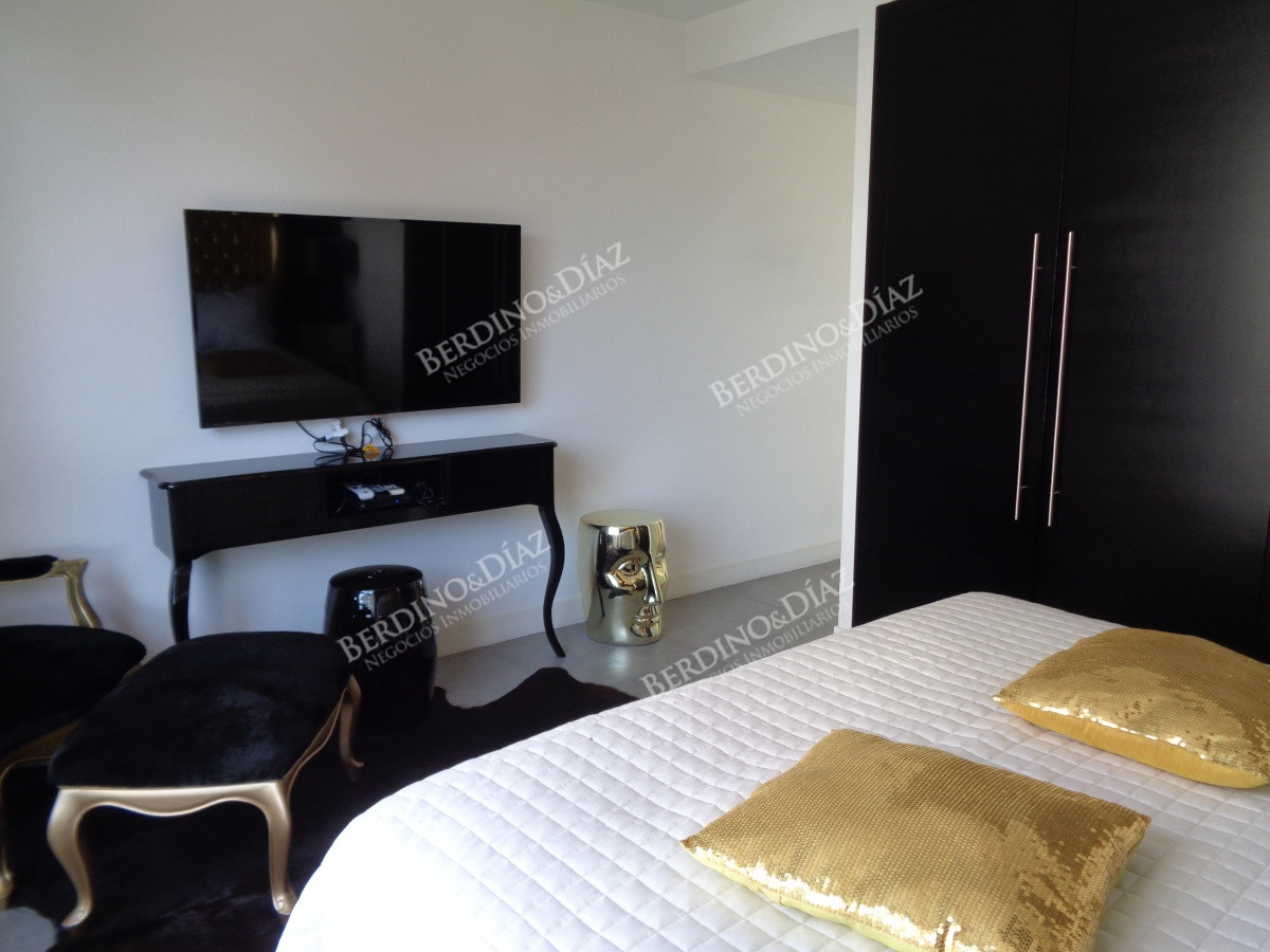 Apartamento ID.2900 - DEPARTAMENTO DE 2 DORMITORIOS, 2 BAÑOS EN VENTA, EN EL EXCLUSIVO EDIFICIO YOO PUNTA DEL ESTE