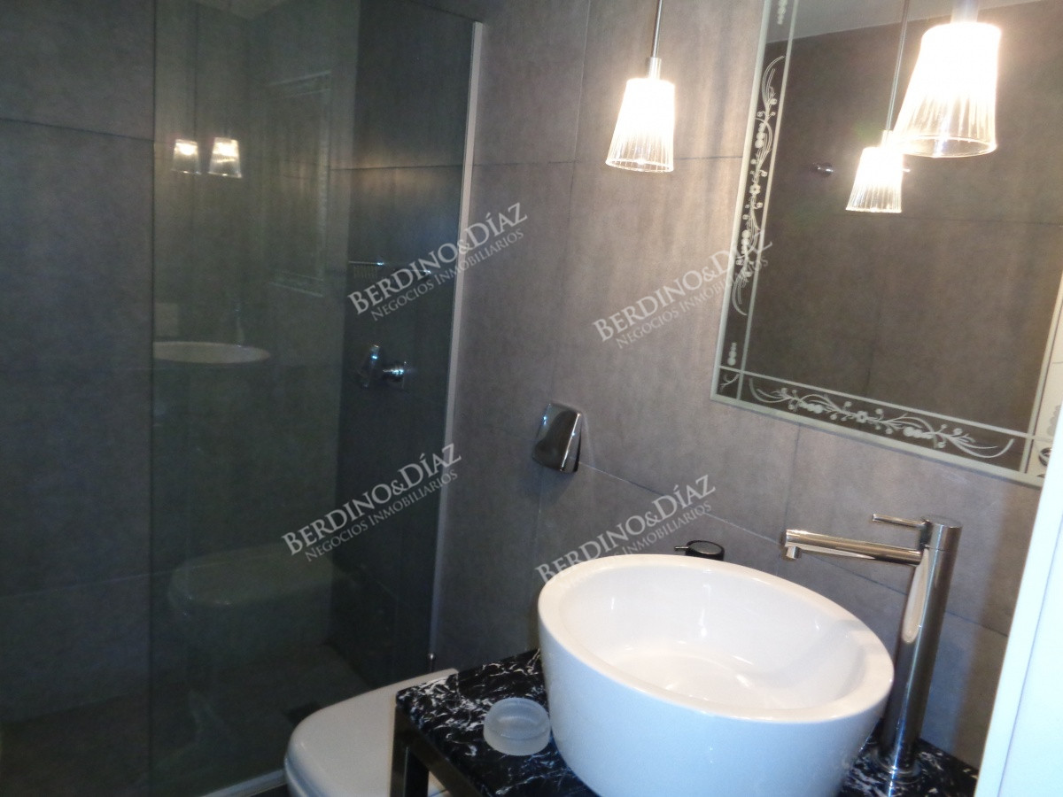 Apartamento ID.2900 - DEPARTAMENTO DE 2 DORMITORIOS, 2 BAÑOS EN VENTA, EN EL EXCLUSIVO EDIFICIO YOO PUNTA DEL ESTE