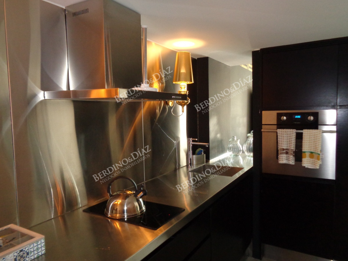 Apartamento ID.2900 - DEPARTAMENTO DE 2 DORMITORIOS, 2 BAÑOS EN VENTA, EN EL EXCLUSIVO EDIFICIO YOO PUNTA DEL ESTE