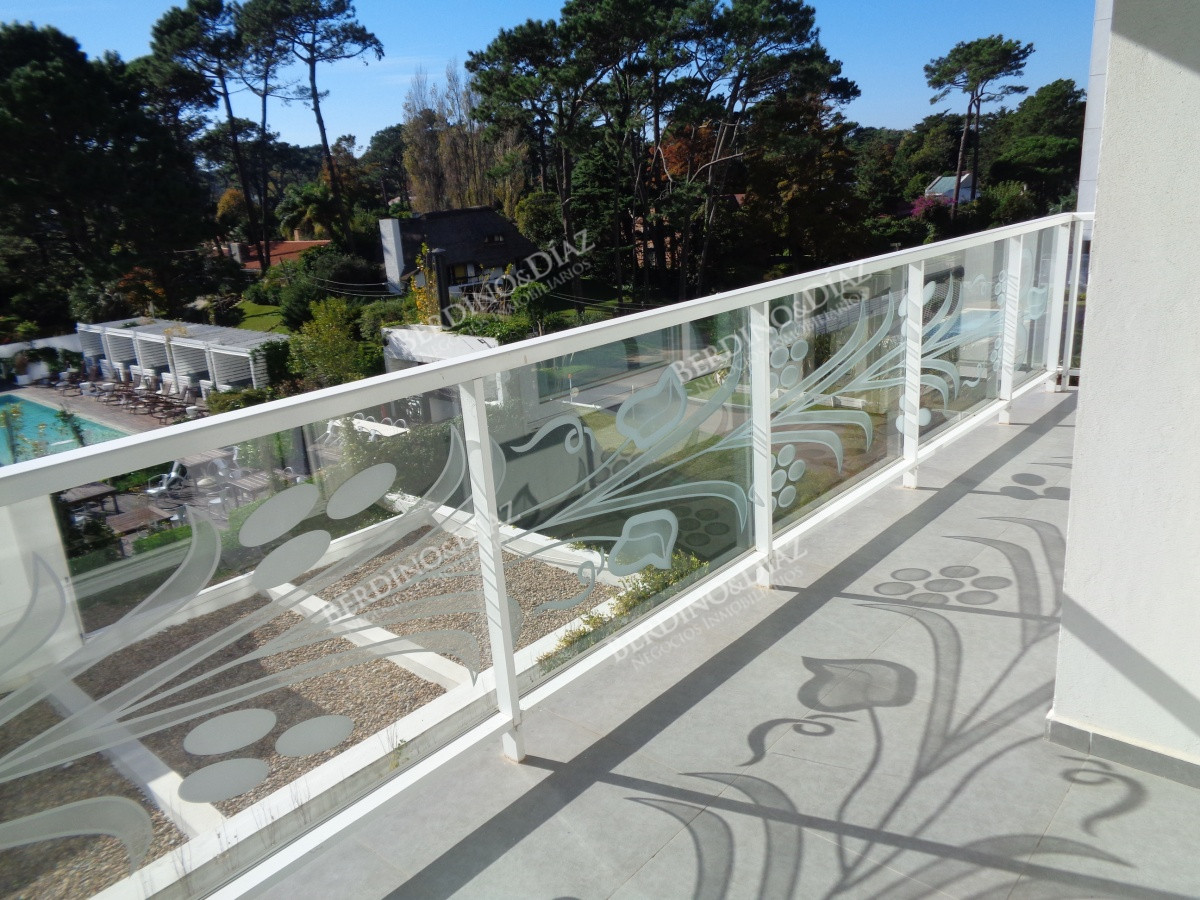 Apartamento ID.2900 - DEPARTAMENTO DE 2 DORMITORIOS, 2 BAÑOS EN VENTA, EN EL EXCLUSIVO EDIFICIO YOO PUNTA DEL ESTE