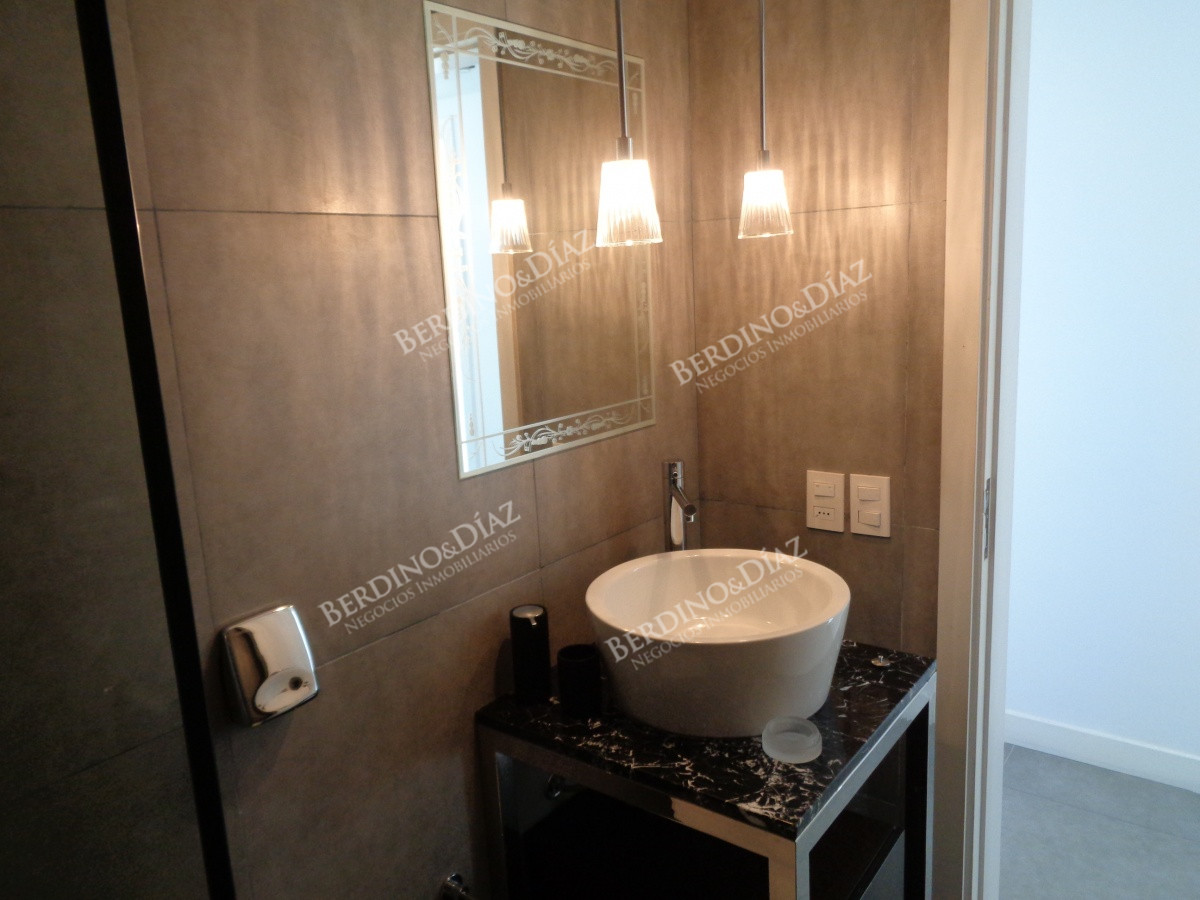 Apartamento ID.2900 - DEPARTAMENTO DE 2 DORMITORIOS, 2 BAÑOS EN VENTA, EN EL EXCLUSIVO EDIFICIO YOO PUNTA DEL ESTE