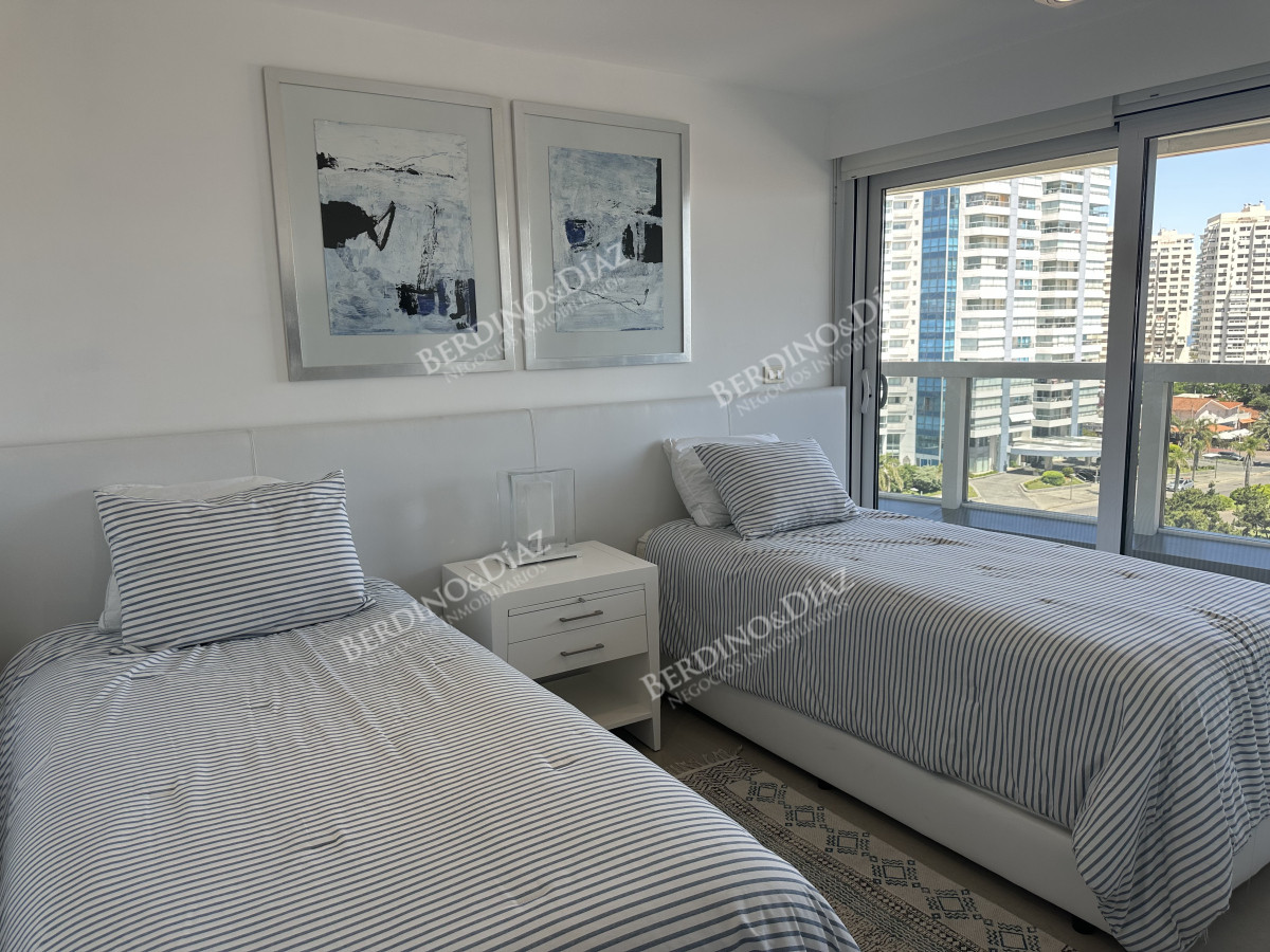 Apartamento ID.2909 - ESPECTACULAR ESTADO EDIFICIO EN ZONA DE ENJOY ALEXANDER 