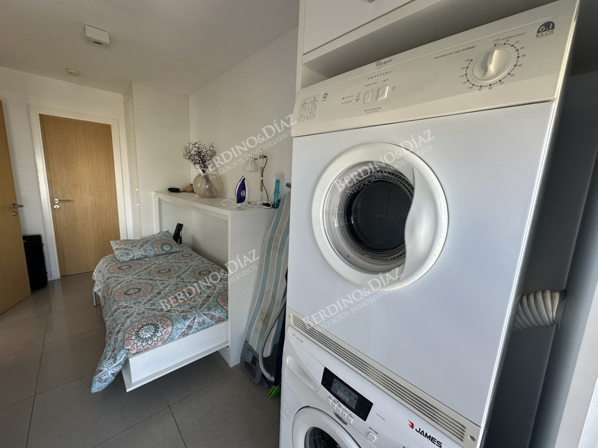 Apartamento ID.2909 - ESPECTACULAR ESTADO EDIFICIO EN ZONA DE ENJOY ALEXANDER 