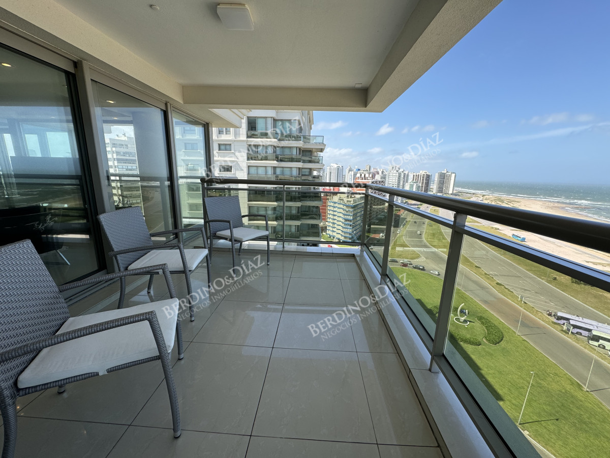 Apartamento ID.2874 - TORRE IMPERIAL II PREMIUM 4 DORMITORIOS EN SUITE