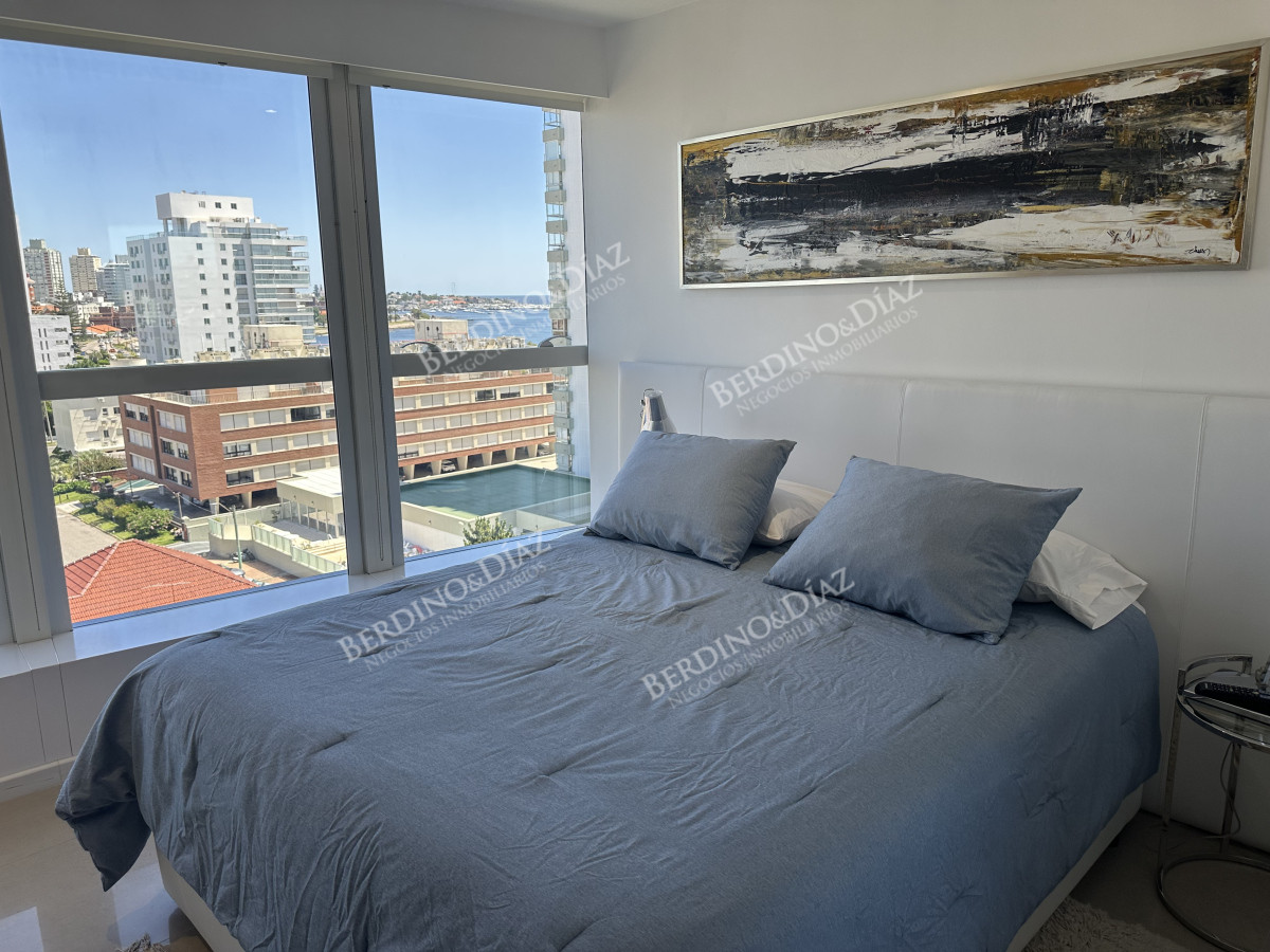Apartamento ID.2909 - ESPECTACULAR ESTADO EDIFICIO EN ZONA DE ENJOY ALEXANDER 