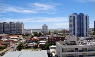 Apartamento en  VENTA 3 DORMITORIOS EN PUNTA DEL ESTE