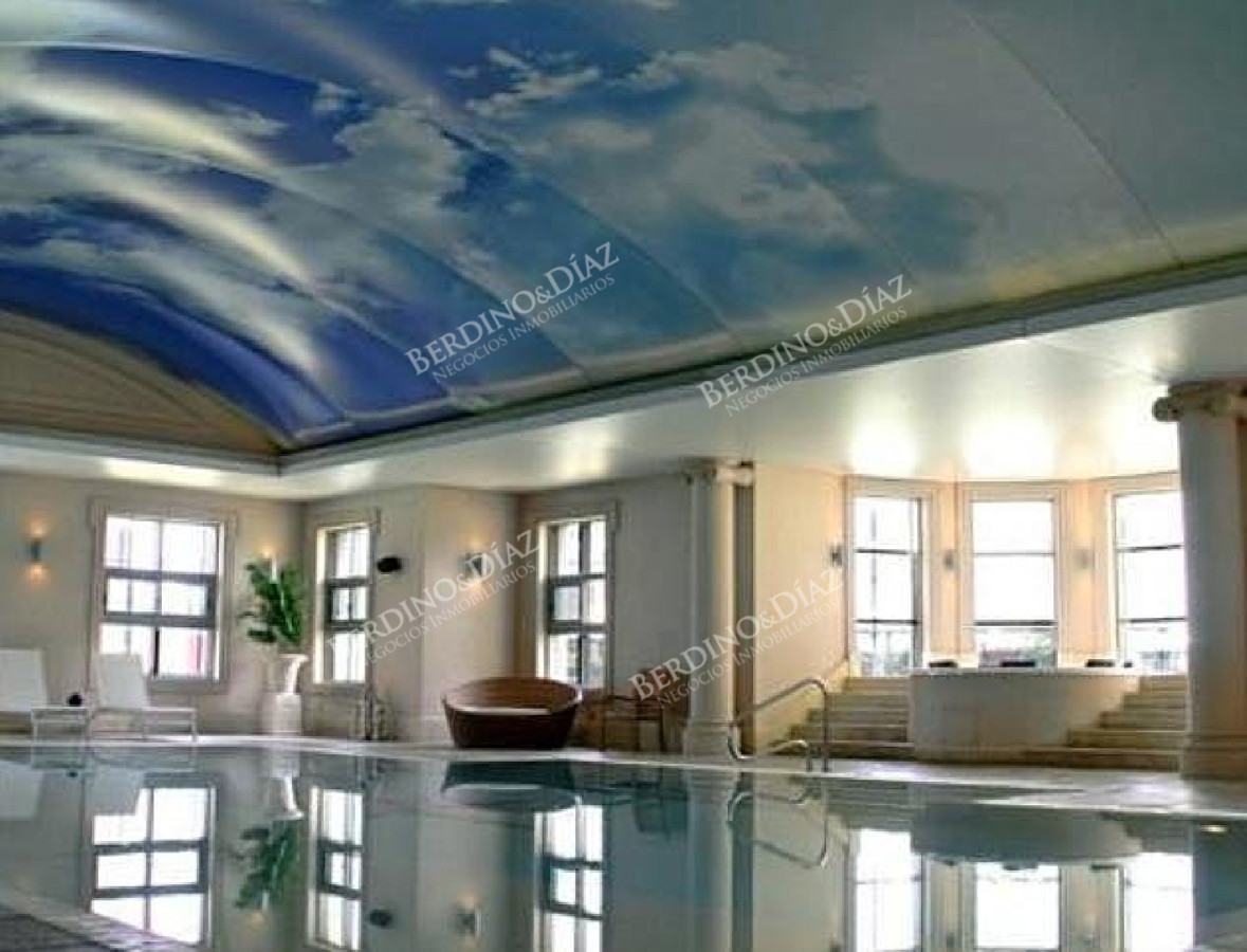 Apartamento ID.2874 - TORRE IMPERIAL II PREMIUM 4 DORMITORIOS EN SUITE
