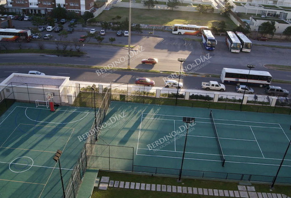 Apartamento ID.2874 - TORRE IMPERIAL II PREMIUM 4 DORMITORIOS EN SUITE