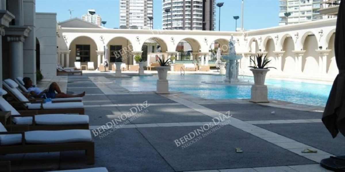 Apartamento ID.2874 - TORRE IMPERIAL II PREMIUM 4 DORMITORIOS EN SUITE