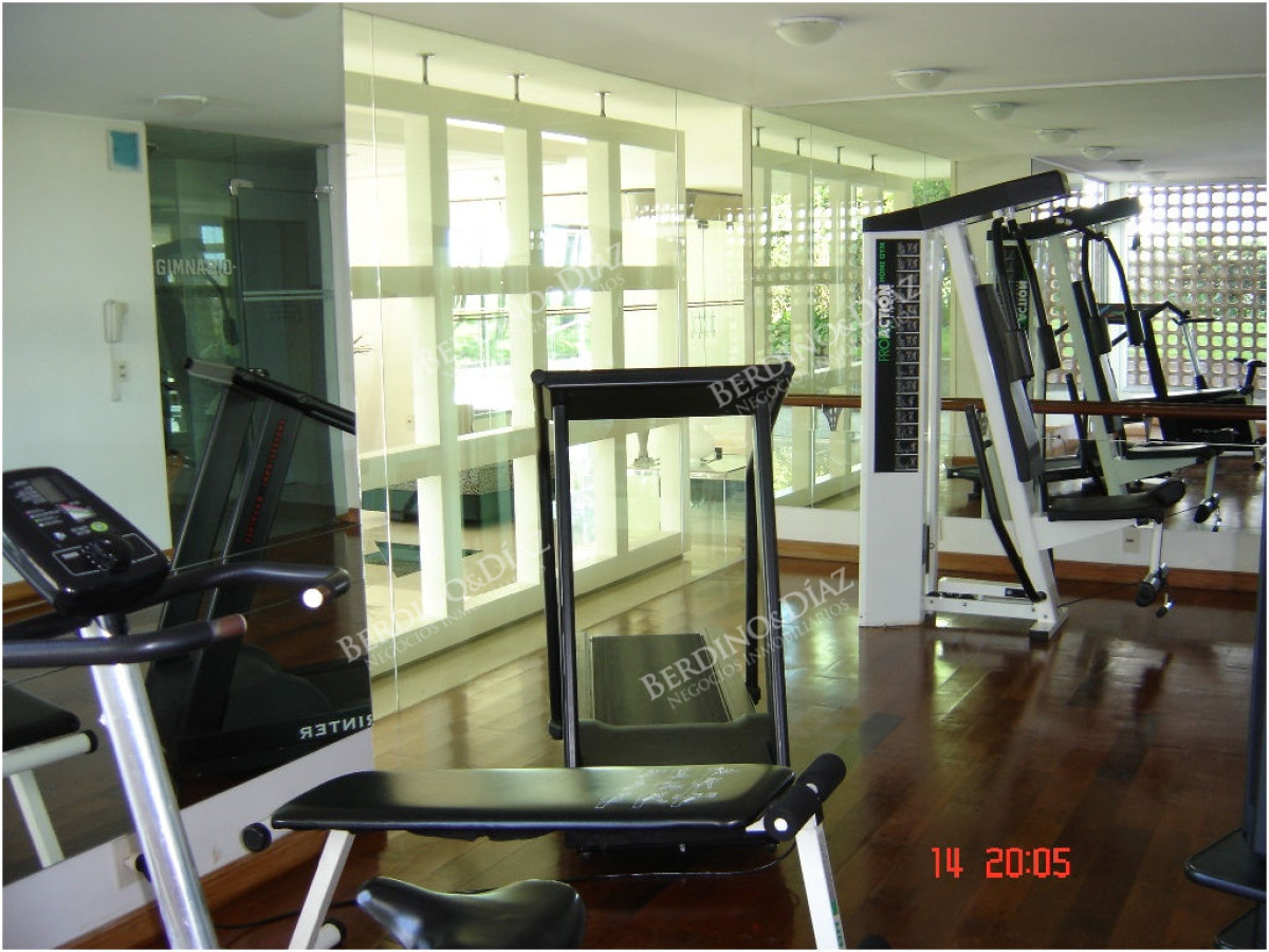 Apartamento ID.3045 - APARTAMENTO EN VENTA 3 DORMITORIOS PLAYA  MANSA