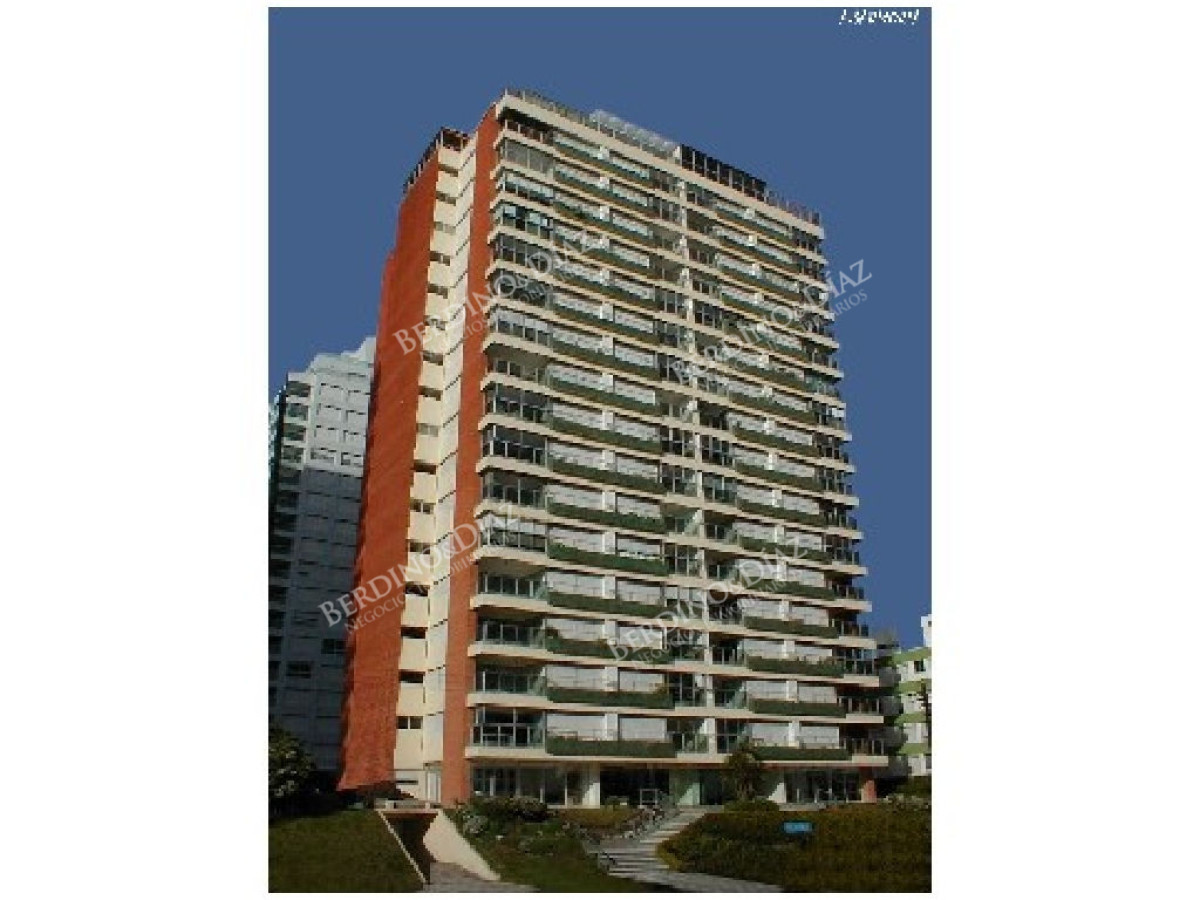 Apartamento ID.3045 - APARTAMENTO EN VENTA 3 DORMITORIOS PLAYA  MANSA