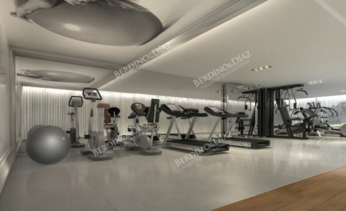 Apartamento ID.2900 - DEPARTAMENTO DE 2 DORMITORIOS, 2 BAÑOS EN VENTA, EN EL EXCLUSIVO EDIFICIO YOO PUNTA DEL ESTE