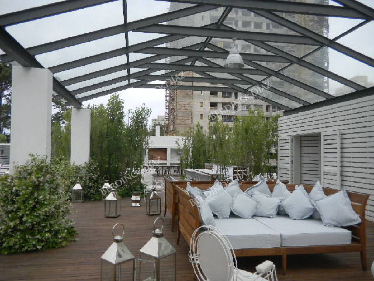 Apartamento ID.2900 - DEPARTAMENTO DE 2 DORMITORIOS, 2 BAÑOS EN VENTA, EN EL EXCLUSIVO EDIFICIO YOO PUNTA DEL ESTE