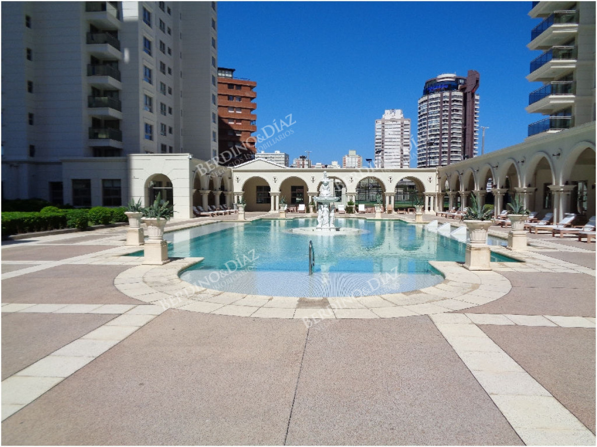 Apartamento ID.2874 - TORRE IMPERIAL II PREMIUM 4 DORMITORIOS EN SUITE