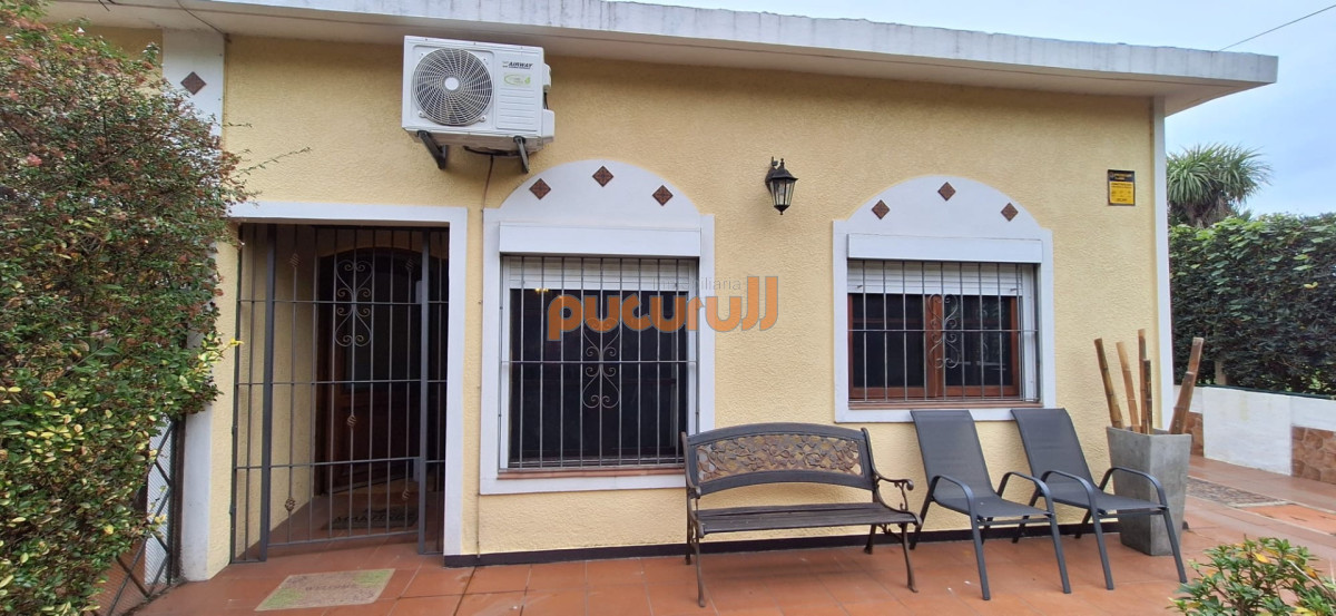 Casa en venta Pinares, Punta del Este PH