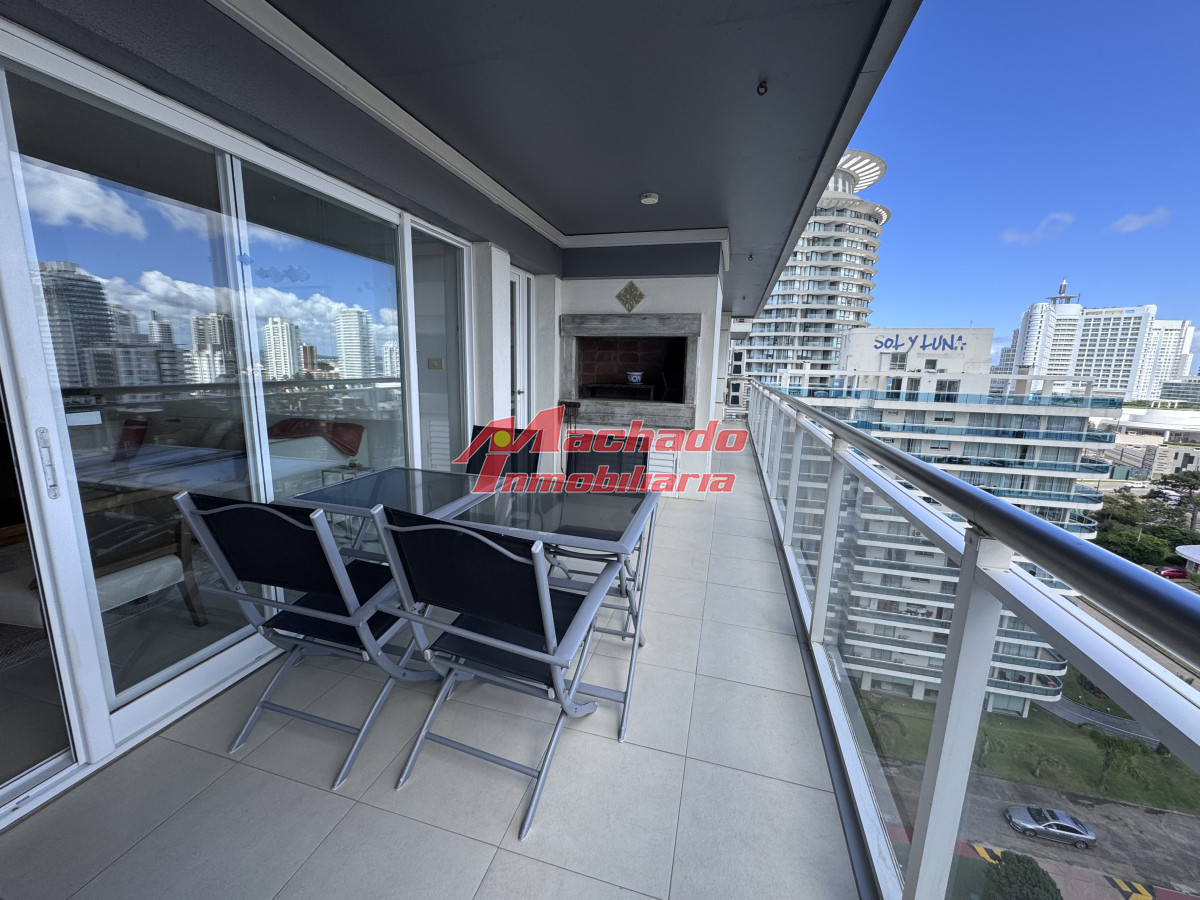 Aidy Grill - GoPunta - Portal Inmobiliario de Punta del Este - Maldonado