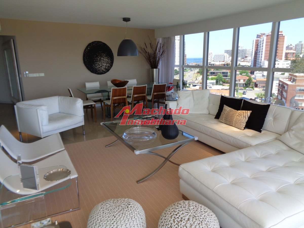 Mansa - GoPunta - Portal Inmobiliario de Punta del Este - Maldonado