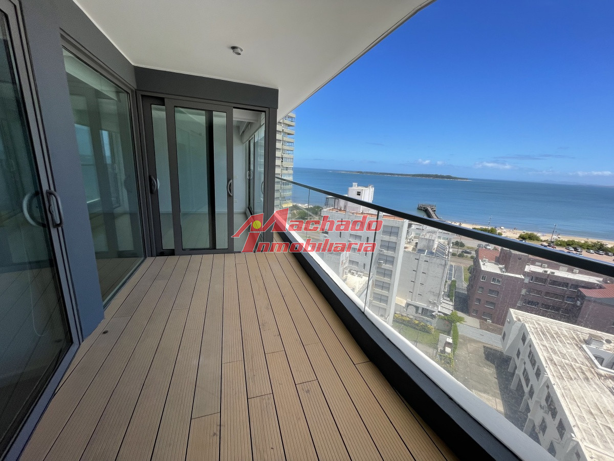 Mansa - GoPunta - Portal Inmobiliario de Punta del Este - Maldonado