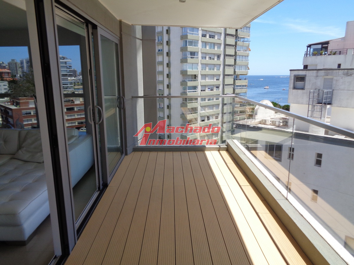 Mansa - GoPunta - Portal Inmobiliario de Punta del Este - Maldonado