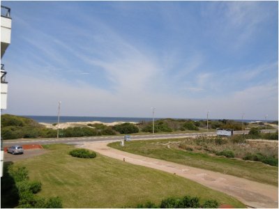 Apartamento en Brava, 3 dormitorios *