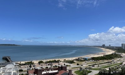Apartamento en venta de 3 dormitorios 3 Baños en suite en Mansa!!!
