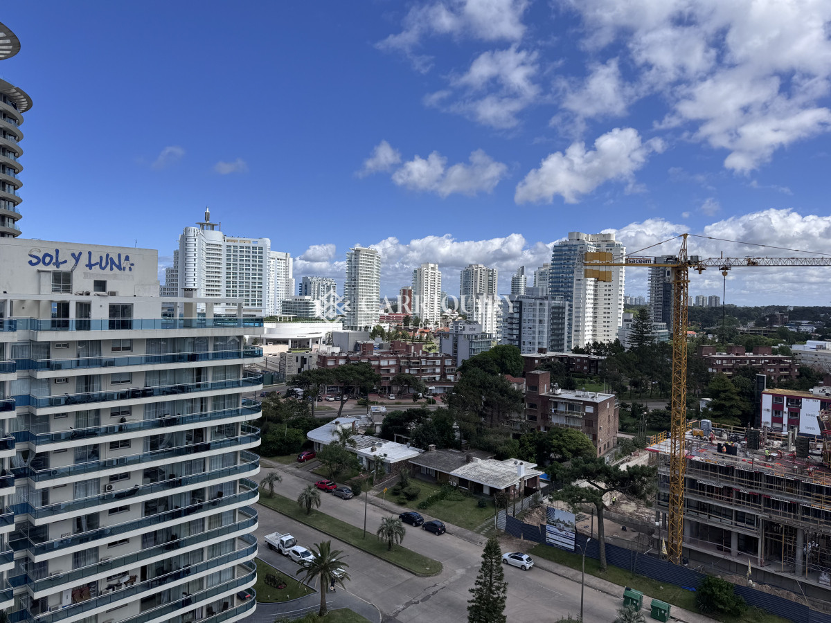 Aidy Grill - GoPunta - Portal Inmobiliario de Punta del Este - Maldonado