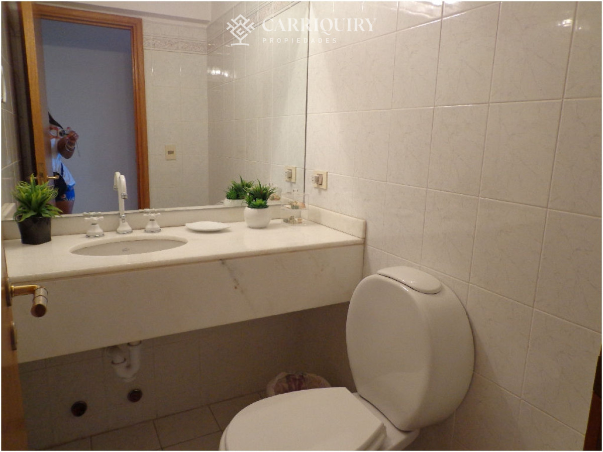 Apartamento ID.5714/Alquiler-temporal-y-anual-de-maravilloso-departamento-esquinero-en-Torre-Le-Parc,-Playa-Brava,-Punta-del-Este - Con piscina propia, espectacular vista y ubicaciónALQUILER Y VENTA PUERTO