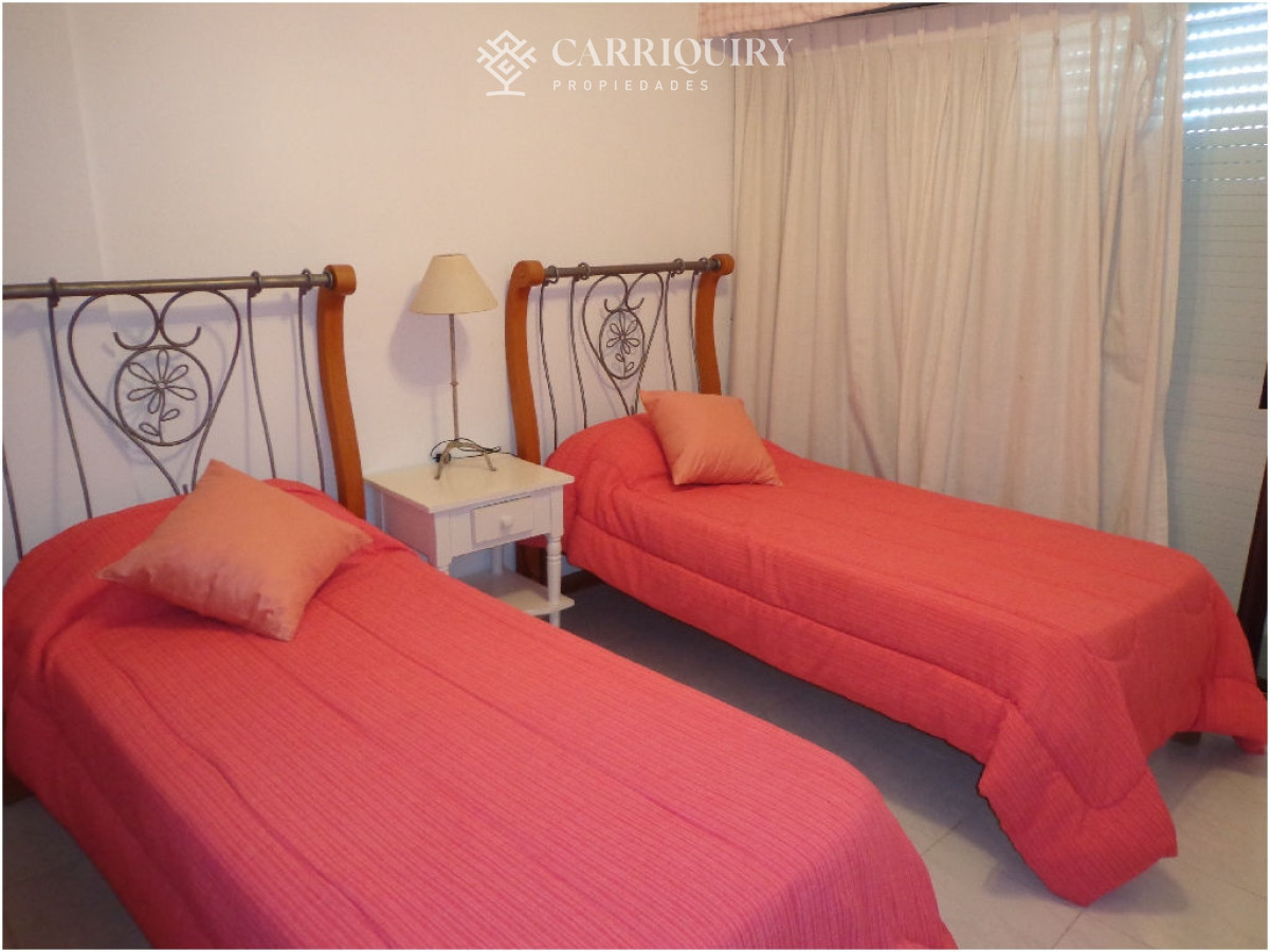 Apartamento ID.5714/Alquiler-temporal-y-anual-de-maravilloso-departamento-esquinero-en-Torre-Le-Parc,-Playa-Brava,-Punta-del-Este - Con piscina propia, espectacular vista y ubicaciónALQUILER Y VENTA PUERTO