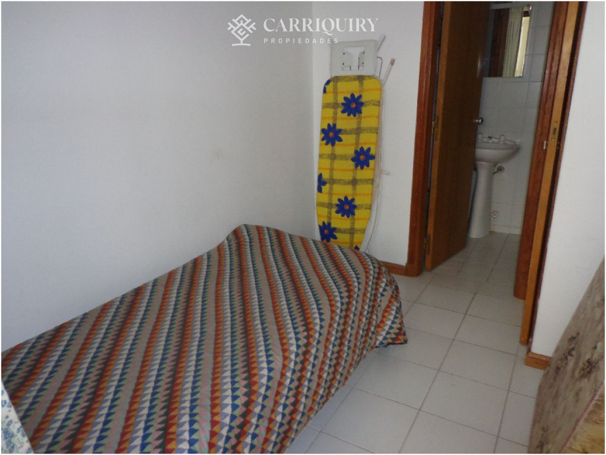 Apartamento ID.5714/Alquiler-temporal-y-anual-de-maravilloso-departamento-esquinero-en-Torre-Le-Parc,-Playa-Brava,-Punta-del-Este - Con piscina propia, espectacular vista y ubicaciónALQUILER Y VENTA PUERTO