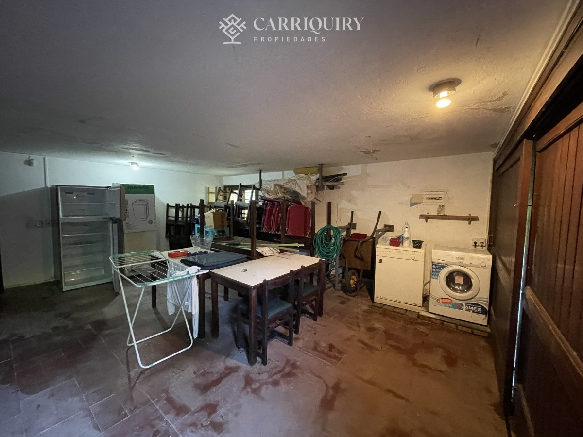 Casa ID.6673 - CASA EN VENTA, EXCELENTE ZONA RESIDENCIAL PUNTA DEL ESTE, PLAYA MANSA