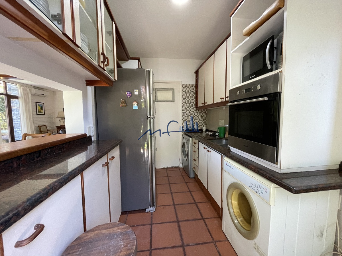 Casa ID.452 - CASA EN VENTA EN PUNTA DEL ESTE 3 DORMITORIOS
