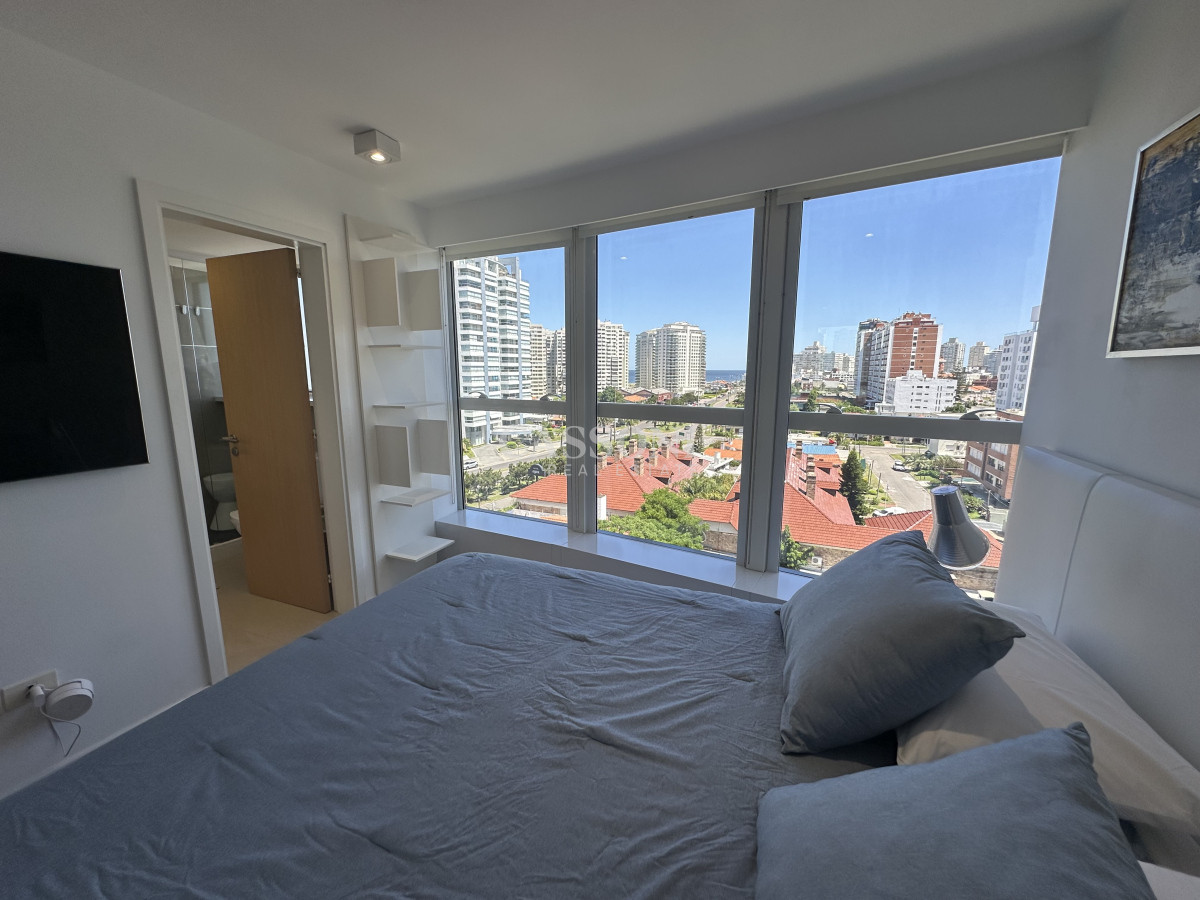 Apartamento ID.2585 - ESPECTACULAR ESTADO EDIFICIO EN ZONA DE ENJOY ALEXANDER 