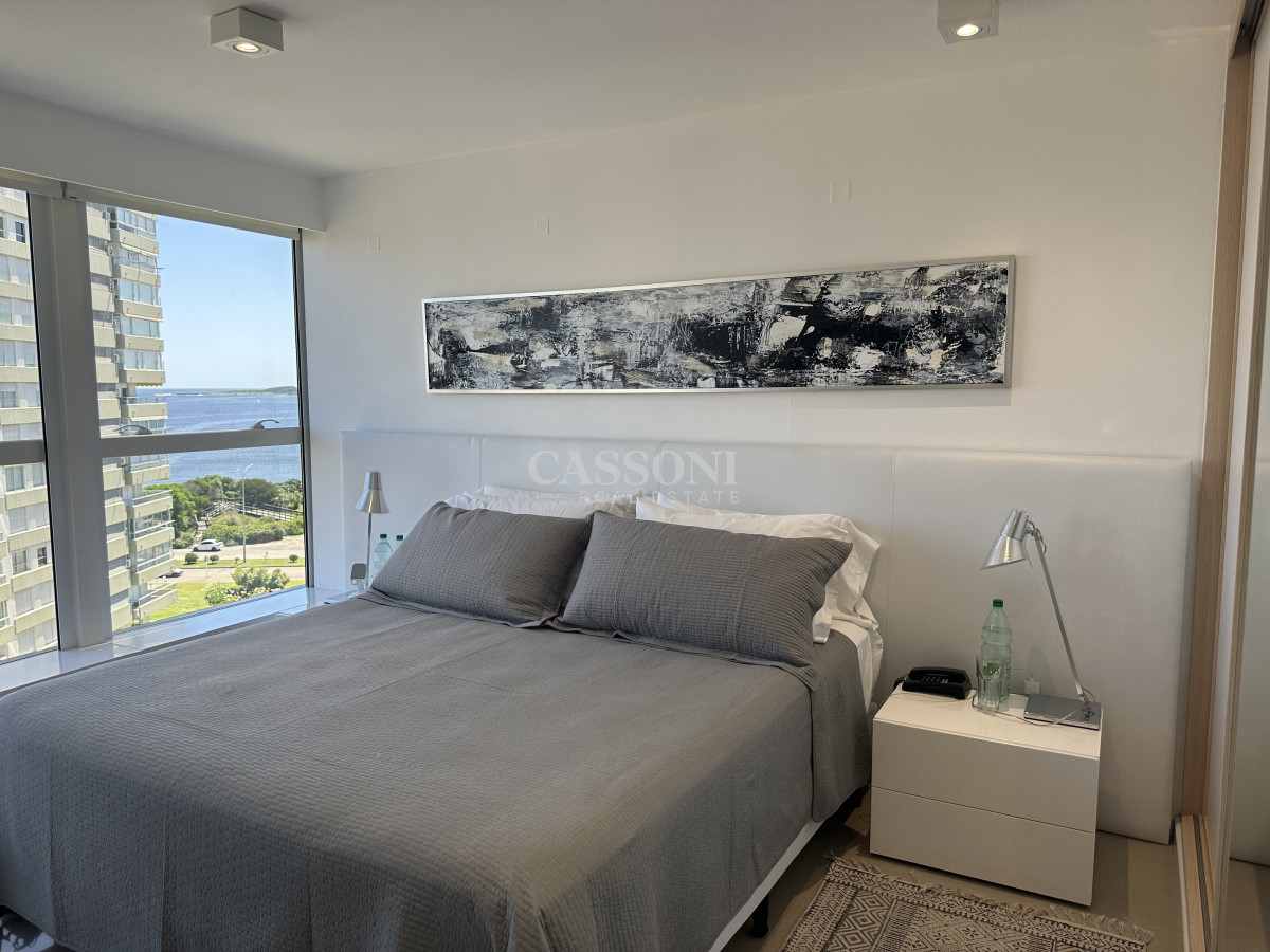 Apartamento ID.2585 - ESPECTACULAR ESTADO EDIFICIO EN ZONA DE ENJOY ALEXANDER 