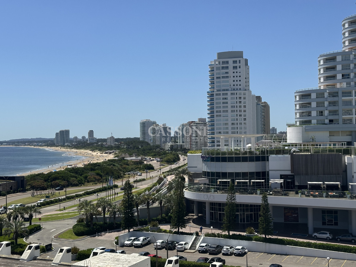 Apartamento ID.2585 - ESPECTACULAR ESTADO EDIFICIO EN ZONA DE ENJOY ALEXANDER 