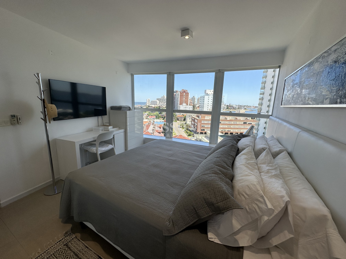 Apartamento ID.2585 - ESPECTACULAR ESTADO EDIFICIO EN ZONA DE ENJOY ALEXANDER 