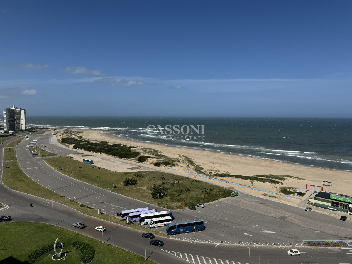 Apartamento ID.2354 - TORRE IMPERIAL II PREMIUM 4 DORMITORIOS EN SUITE