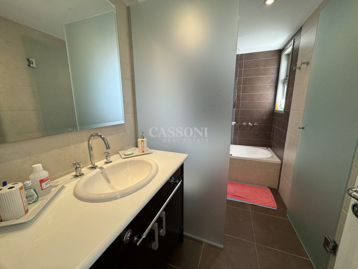 Apartamento ID.2354 - TORRE IMPERIAL II PREMIUM 4 DORMITORIOS EN SUITE