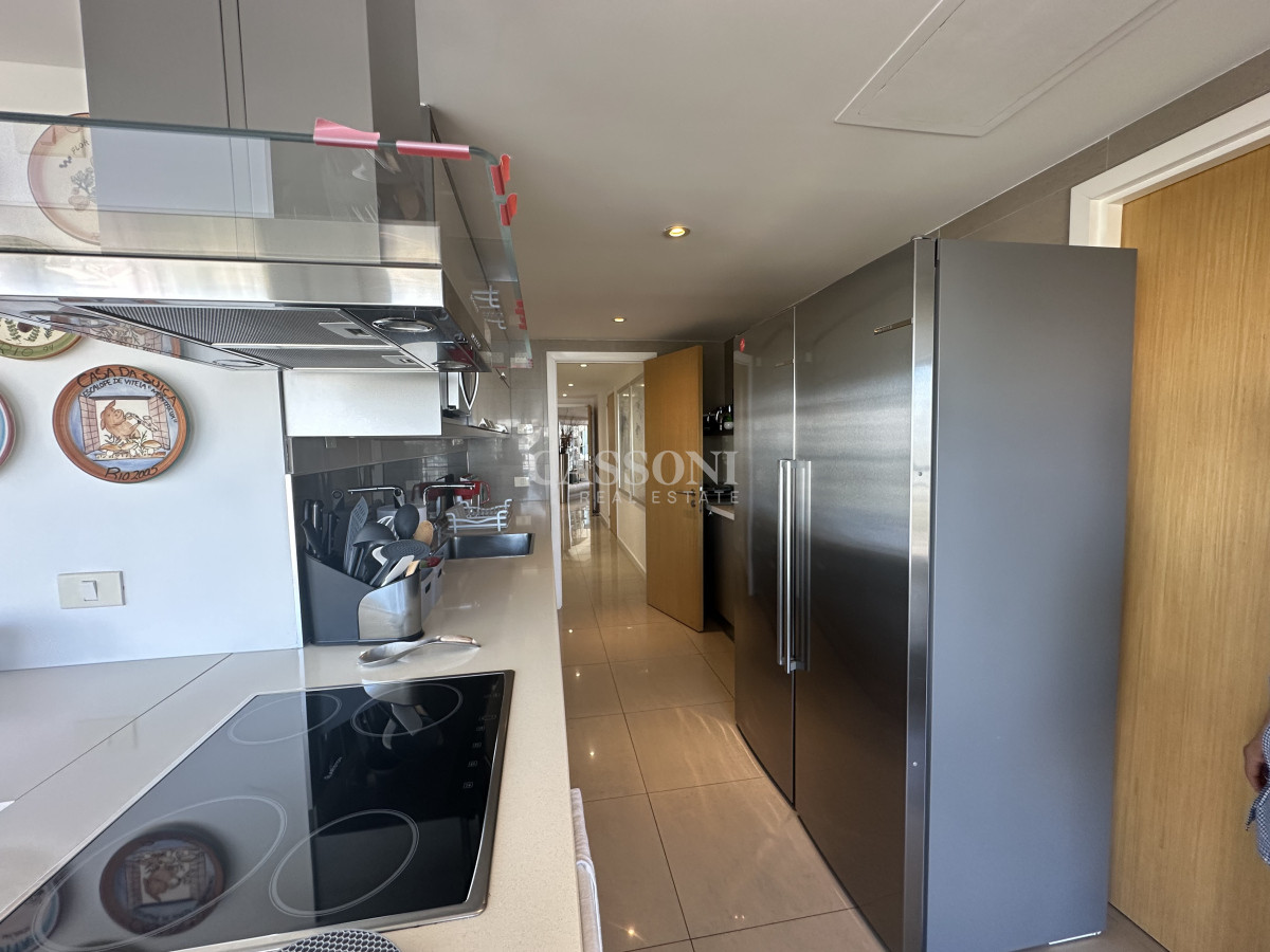 Apartamento ID.2585 - ESPECTACULAR ESTADO EDIFICIO EN ZONA DE ENJOY ALEXANDER 