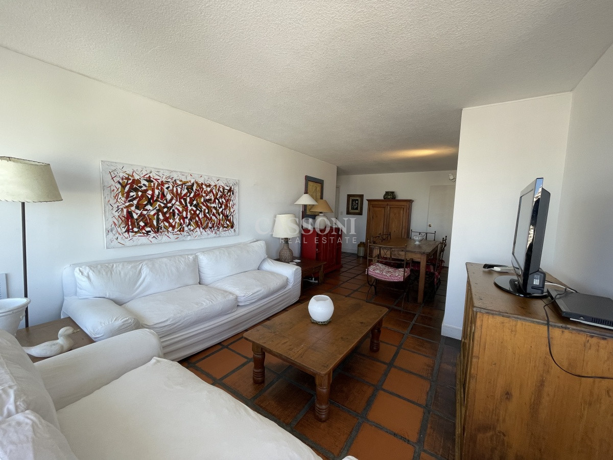 Apartamento ID.3994 - APARTAMENTO EN PENINSULA 3 DORMITORIOS 2 BAÑOS VENTA Y ALQUILER TEMPORAL