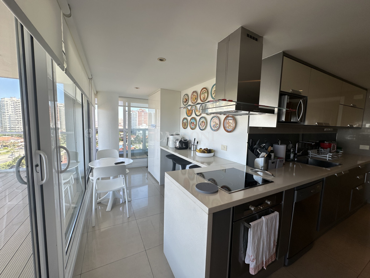 Apartamento ID.2585 - ESPECTACULAR ESTADO EDIFICIO EN ZONA DE ENJOY ALEXANDER 