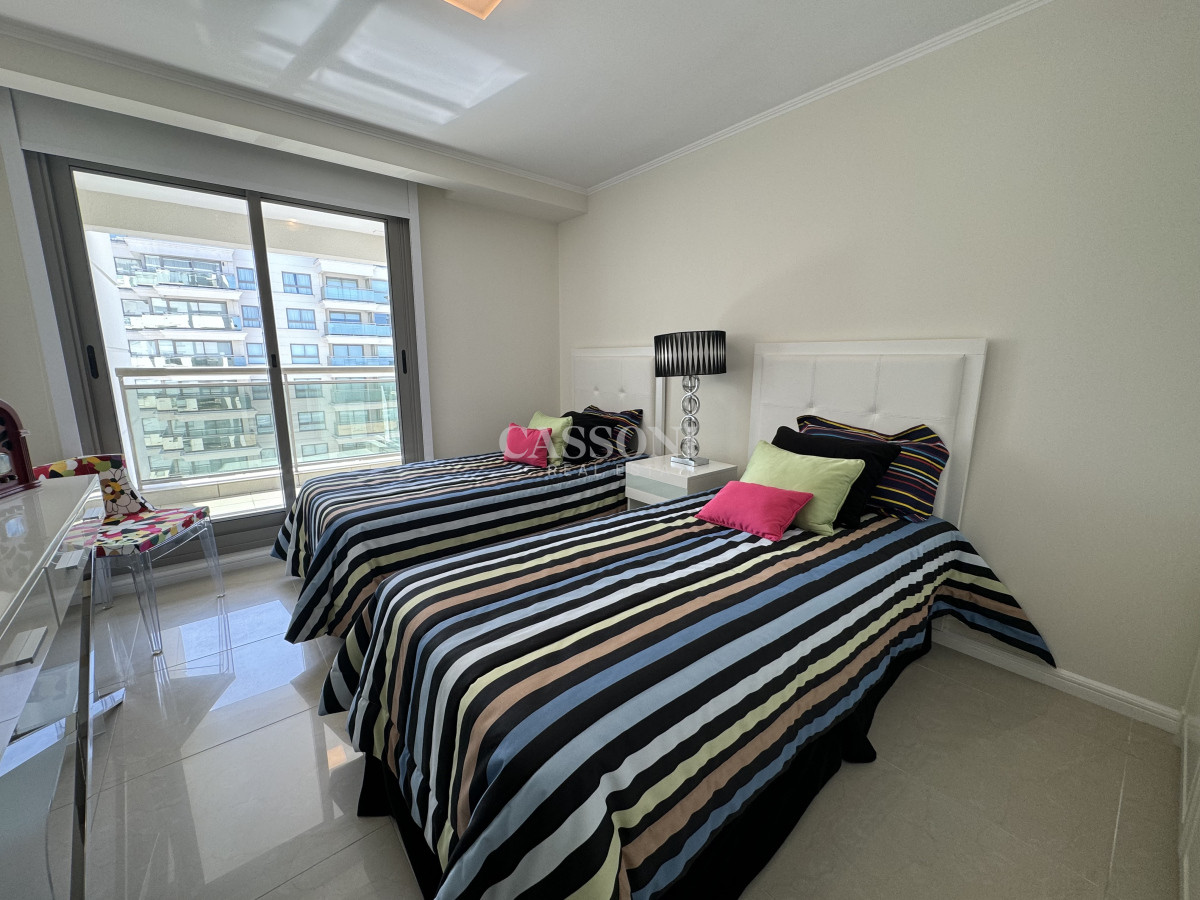 Apartamento ID.2354 - TORRE IMPERIAL II PREMIUM 4 DORMITORIOS EN SUITE