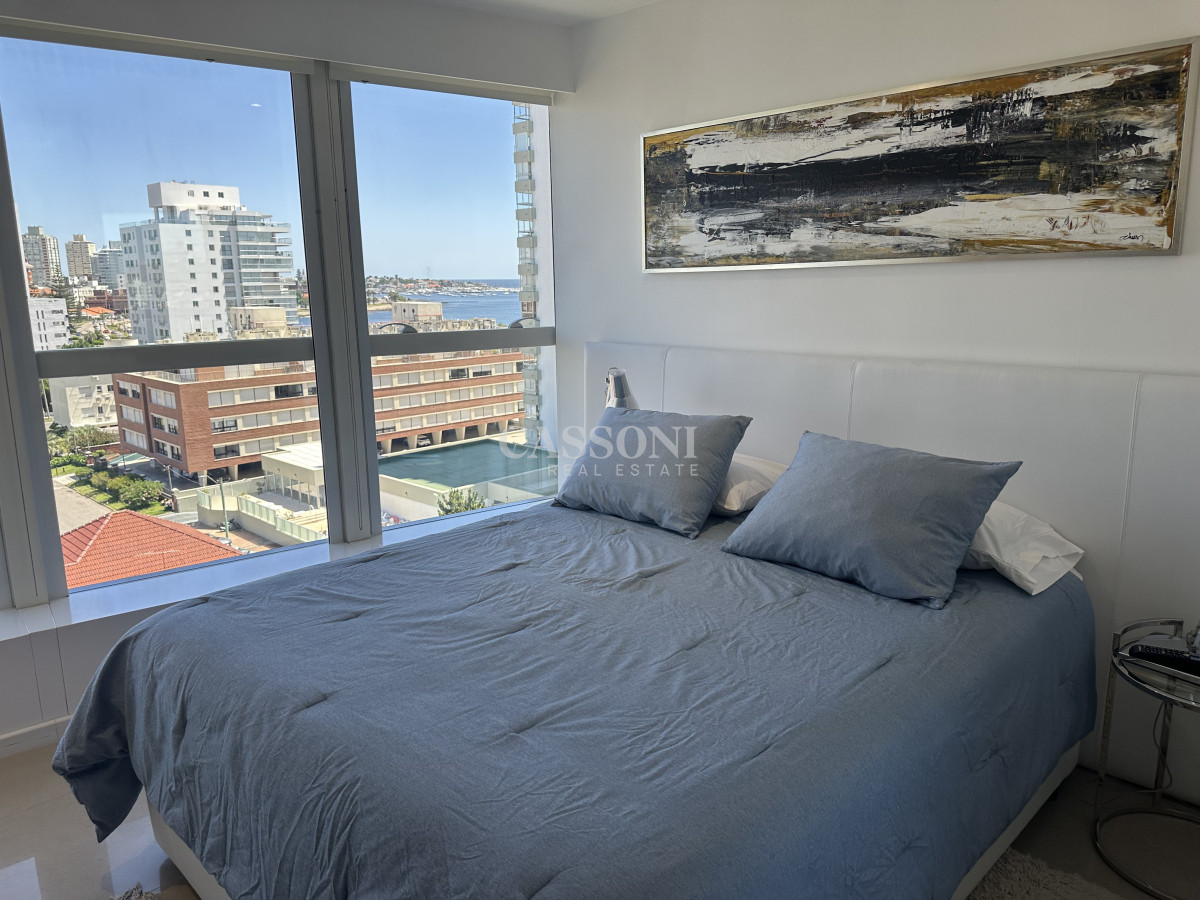 Apartamento ID.2585 - ESPECTACULAR ESTADO EDIFICIO EN ZONA DE ENJOY ALEXANDER 